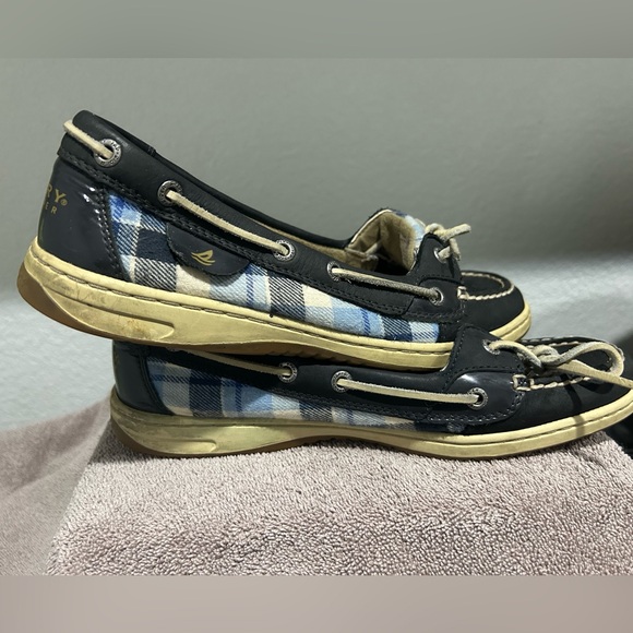 Sperry Top-sider women’s size 9m - Picture 2 of 7